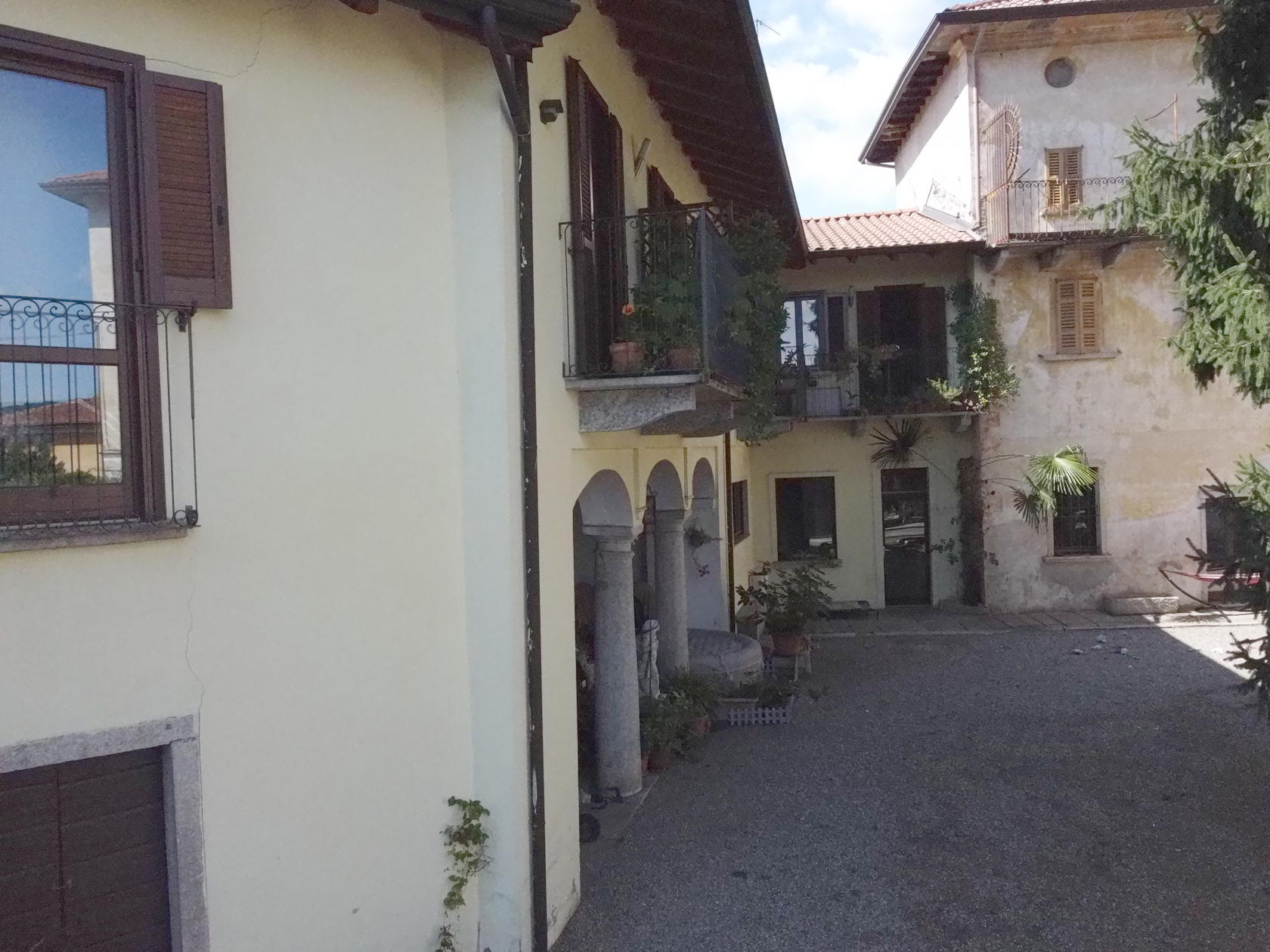 12 - San Maurizio d’Opaglio, bellissima grande dimora storica con vista lago d’Orta. San Maurizio